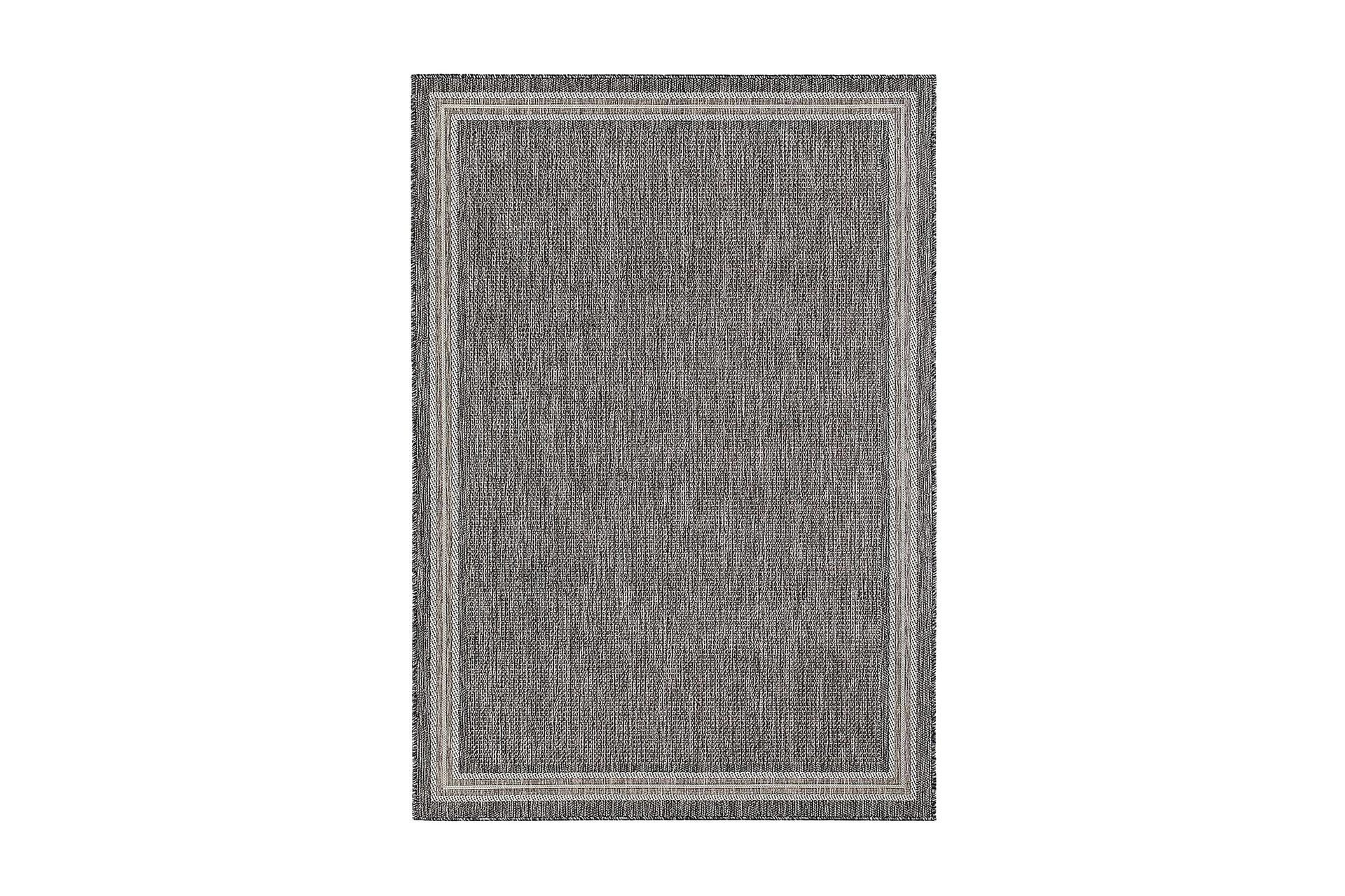 Madrid Frame Teppe 160x230 cm Flatvevd -
