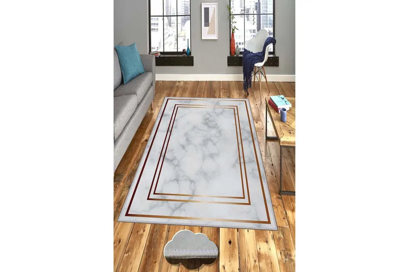 Matta (160 x 230) - Tekstiler - Tepper & Matter - Moderne tepper - Wiltontepper