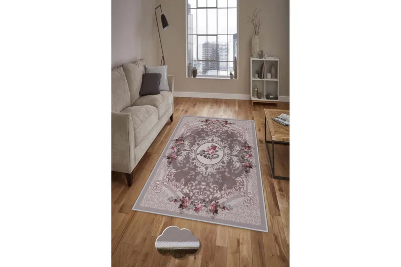 Matta (160 x 230) - Tekstiler - Tepper & Matter - Moderne tepper - Wiltontepper