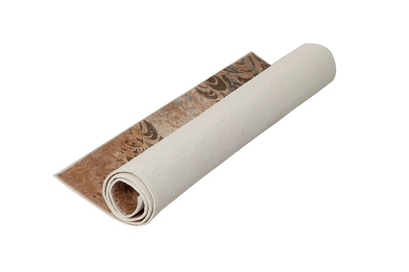Matte Aminah - Flerfarget - Tekstiler - Tepper & Matter