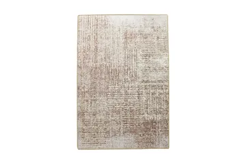 Matte Estate - Beige - Beige / Fløyel - Tekstiler - Tepper & Matter - Moderne tepper - Wiltontepper