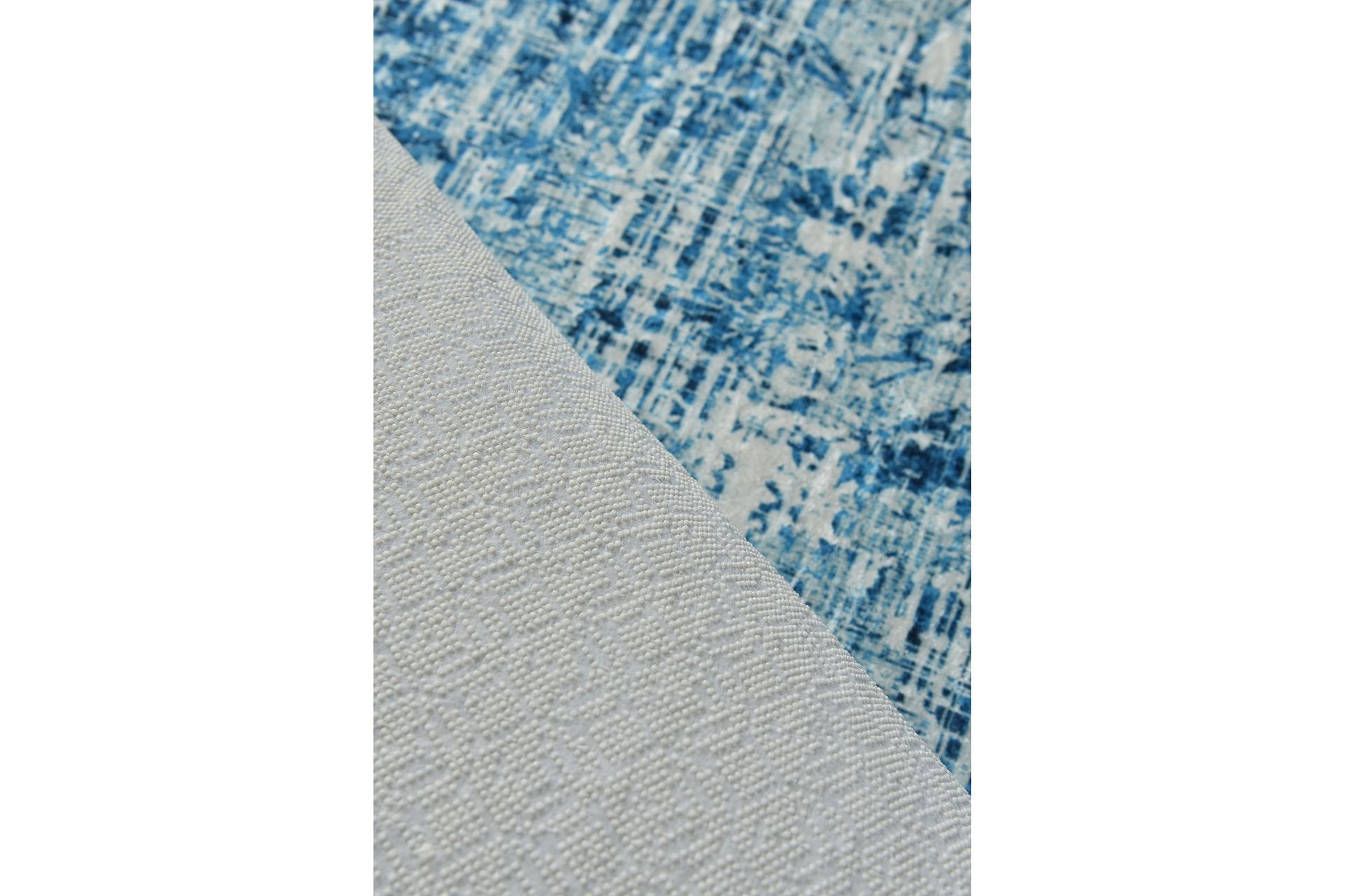 Matte Isabel - Blå (160 x 230) - Tekstiler - Tepper & Matter