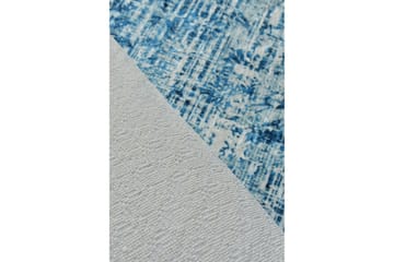 Matte Isabel - Blå (160 x 230) - Tekstiler - Tepper & Matter