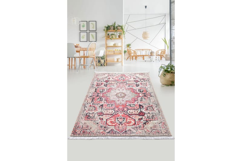 Matte Vogue - Flerfarget - Tekstiler - Tepper & Matter - Store tepper