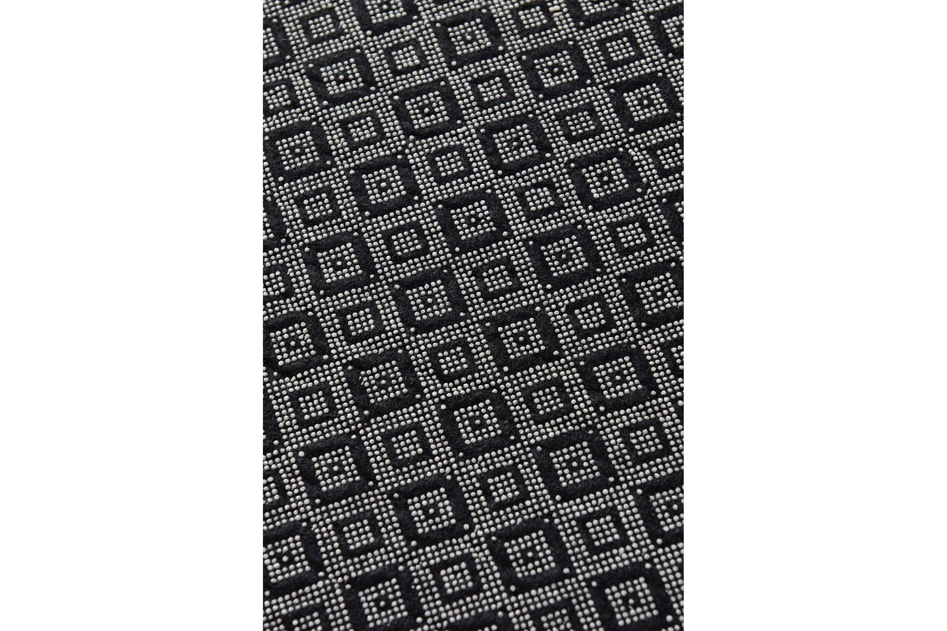 Matte Vogue - Flerfarget - Tekstiler - Tepper & Matter