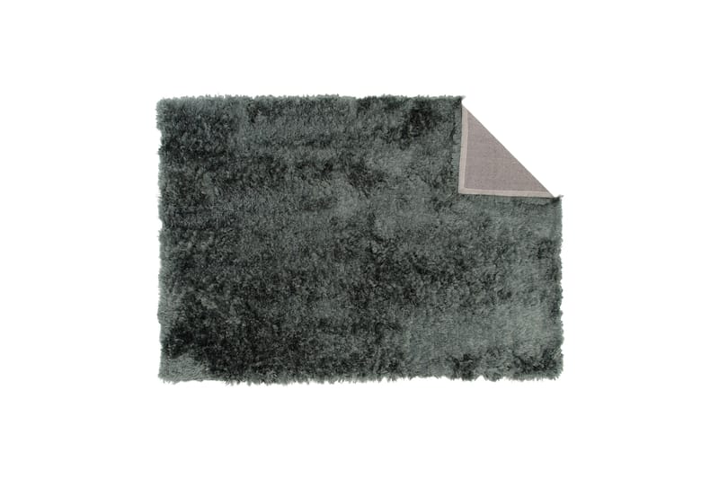 Natta Matta 160x230 cm - Grøn - Tekstiler - Tepper & Matter
