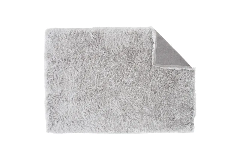 Natta Matta 160x230 cm - Sølv - Tekstiler - Tepper & Matter - Moderne tepper - Ryeteppe