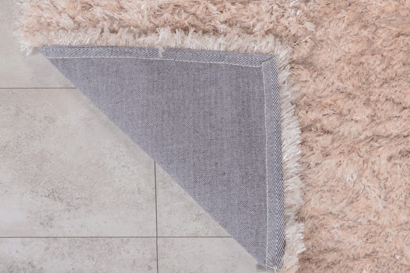 Natta Matte 200x290 cm - Beige - Tekstiler - Tepper & Matter - Moderne tepper - Ryeteppe