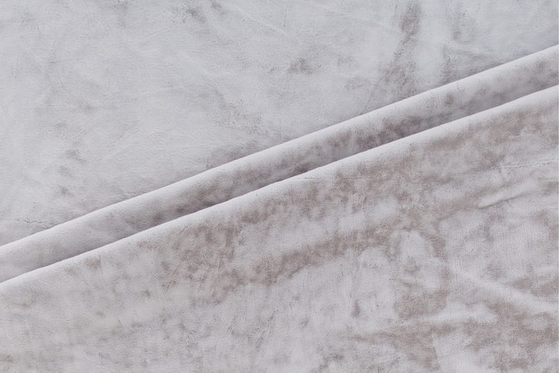 Nina Flatvevd Matte 200x300 cm - Grå - Tekstiler - Tepper & Matter - Flatvevde tepper