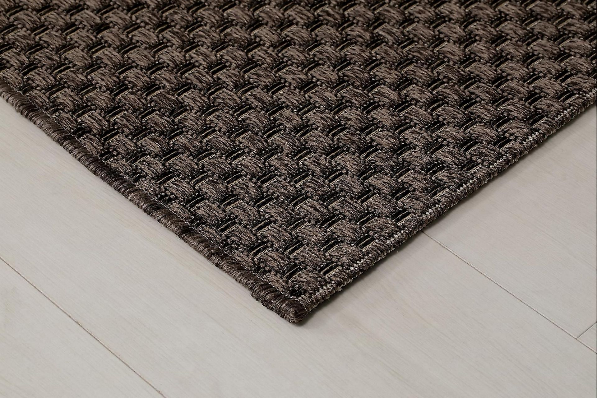 Pompero Utendørsmatte 240x340 cm - Taupe - Tekstiler - Tepper & Matter - Utendørstepper