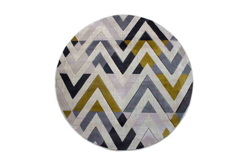 Rund Matte H776, undefined