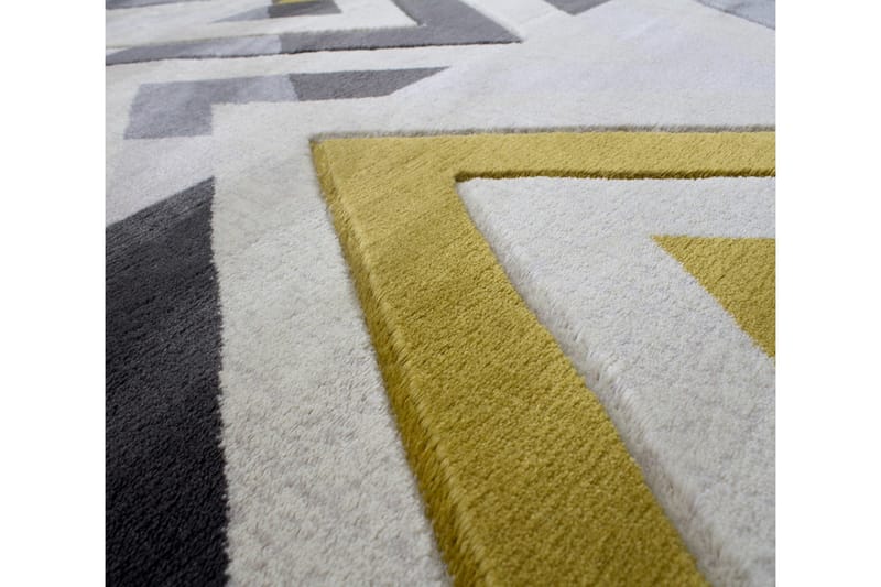 Rund Matte H776 - Tekstiler - Tepper & Matter