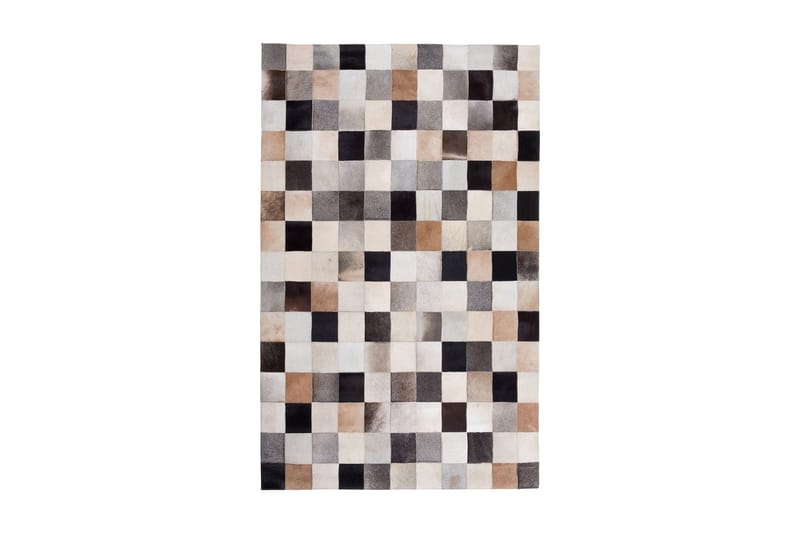 Soke Matte 200x300 cm - Brun/Beige/Grå - Tekstiler - Tepper & Matter - Store tepper