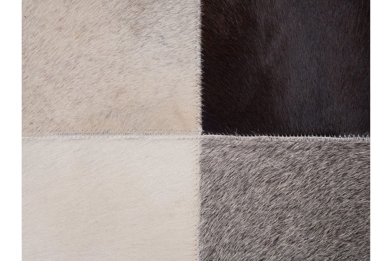 Soke Matte 200x300 cm - Brun/Beige/Grå - Tekstiler - Tepper & Matter - Store tepper