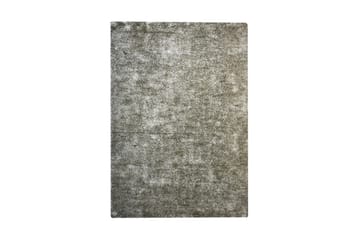 Vennastone Thag Matte 80x150 cm Sølv/Oliv