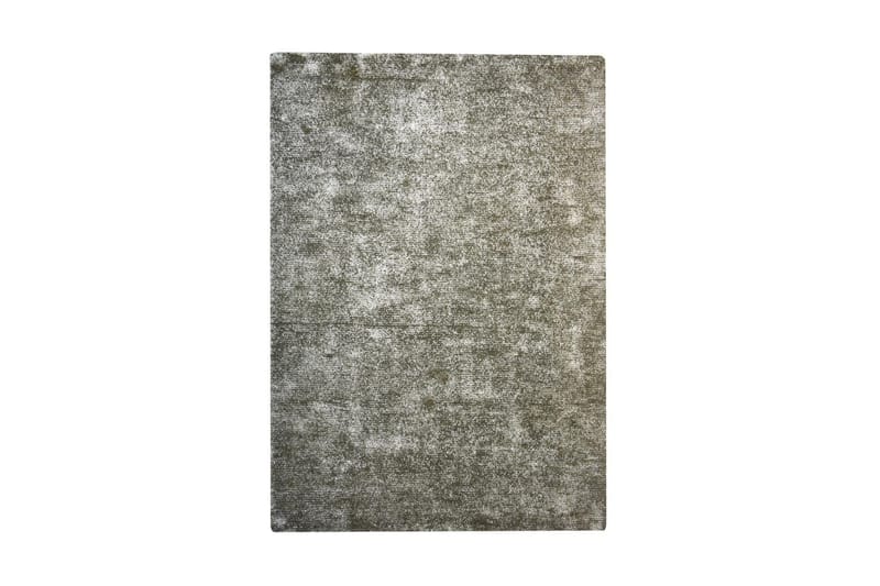 Vennastone Thag Matte 80x150 cm Sølv/Oliv - D-Sign - Tepper & Matter - Store tepper