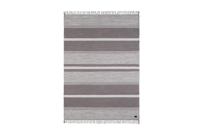 Vindö Matte 160x230 - Grå - Tekstiler - Tepper & Matter - Moderne tepper - Wiltontepper