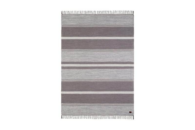 Vindö Matte 160x230 - Grå - Tekstiler - Tepper & Matter - Moderne tepper - Wiltontepper