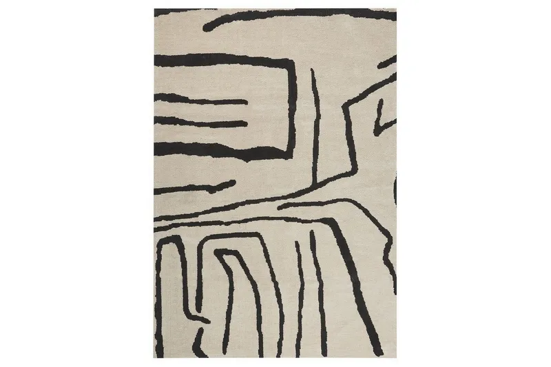 Teppe Kolpur, 160x230 cm