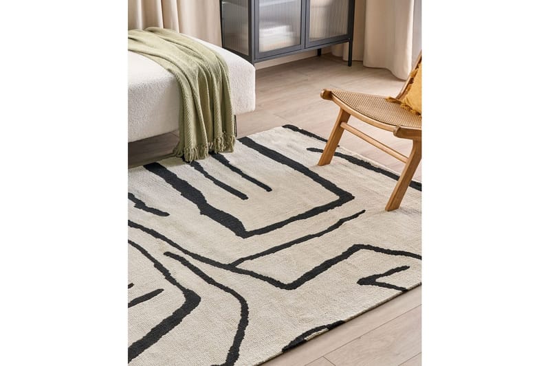 Teppe Kolpur - 160x230 cm - Tekstiler - Tepper & Matter - Flatvevde tepper