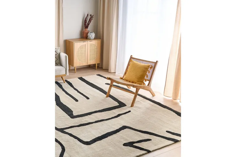 Teppe Kolpur - 300x400 cm - Tekstiler - Tepper & Matter - Flatvevde tepper