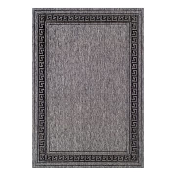 Teppe Kolvi Foam 160x230 cm - Grå - Tekstiler - Tepper & Matter - Små tepper