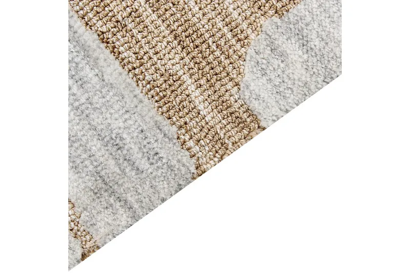 Teppe Mandai - 300x400 cm - Tekstiler - Tepper & Matter - Flatvevde tepper