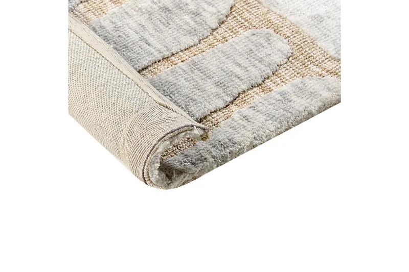 Teppe Mandai - 300x400 cm - Tekstiler - Tepper & Matter - Flatvevde tepper