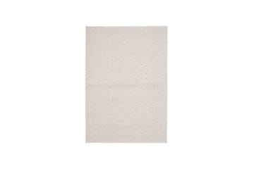Tepper Hillerstorp Cozy innematte 160x230 cm Hvit
