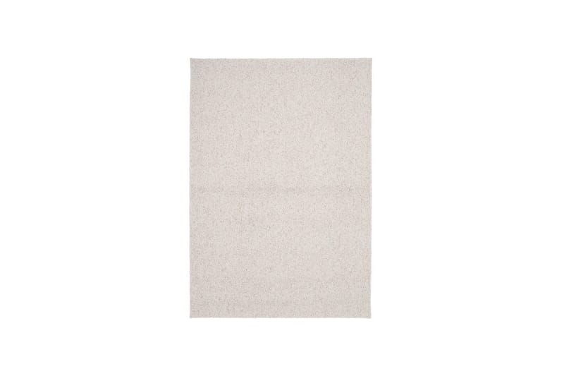 Tepper Hillerstorp Cozy innematte 200x290 cm Hvit - Hvit - Tekstiler - Tepper & Matter - Utendørstepper