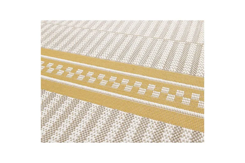 Tepper Hillerstorp Rory 160x230 cm - 160x230 cm - Tekstiler - Tepper & Matter - Utendørstepper