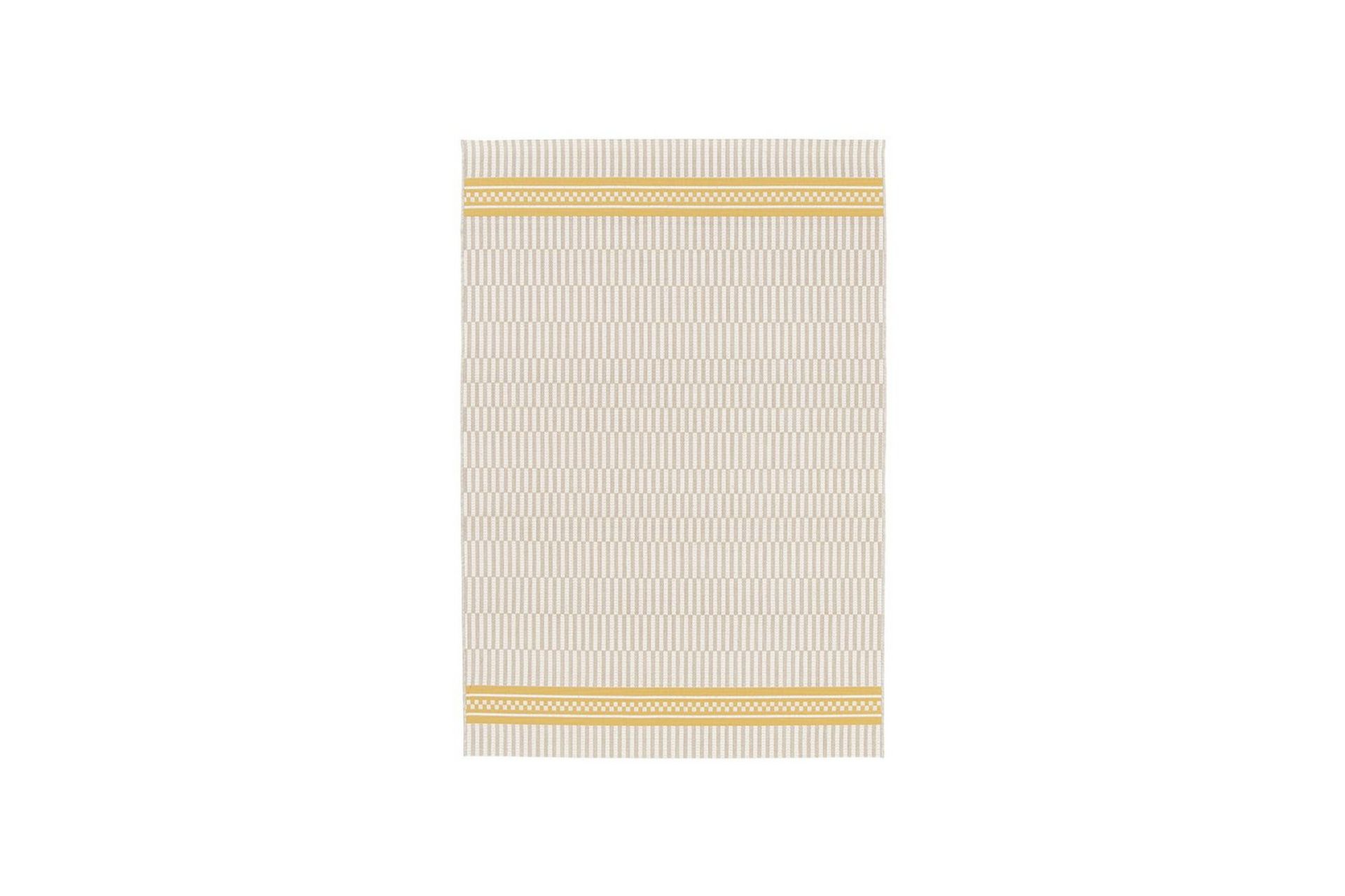 Tepper Hillerstorp Rory 160x230 cm - 160x230 cm - Tekstiler - Tepper & Matter - Utendørstepper