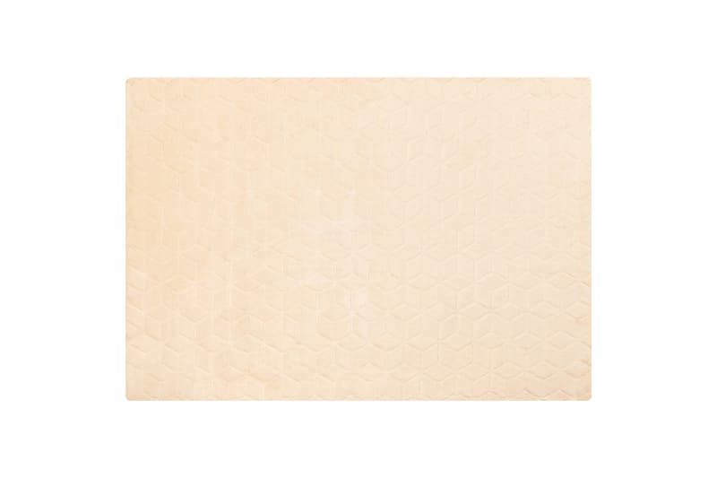 Thatta Skinnteppe 80x150 cm - Beige - Tekstiler - Tepper & Matter - Skinn & pelstepper