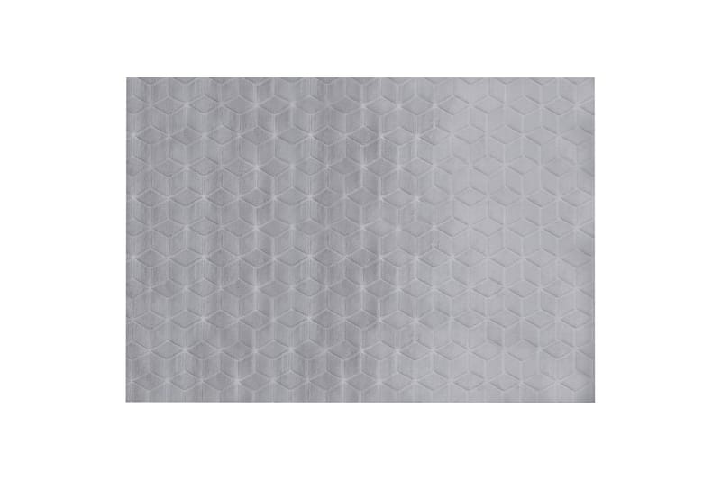 Thatta Skinnteppe 80x150 cm - Grå - Tekstiler - Tepper & Matter - Skinn & pelstepper