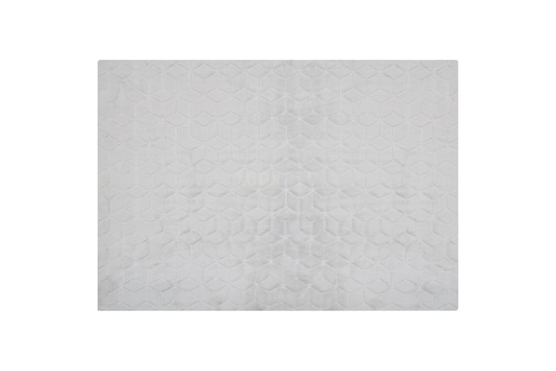 Thatta Skinnteppe 80x150 cm - Grå - Tekstiler - Tepper & Matter - Skinn & pelstepper
