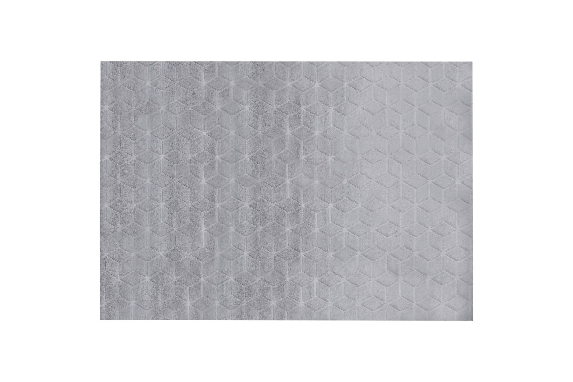 Thatta Skinnteppe 80x150 cm - Grå - Tekstiler - Tepper & Matter - Skinn & pelstepper