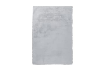 Thillsteyn Oguis Matte 160x160 cm Grå/Blå
