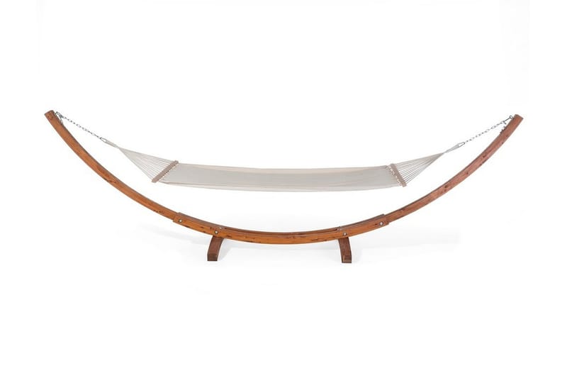 Treviso Hengekøye, Tre / Natur