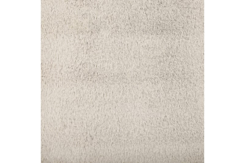 Undara Skinnteppe 60x90 cm - Beige - Tekstiler - Tepper & Matter - Skinn & pelstepper
