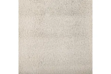 Undara Skinnteppe 60x90 cm - Beige - Tekstiler - Tepper & Matter - Skinn & pelstepper