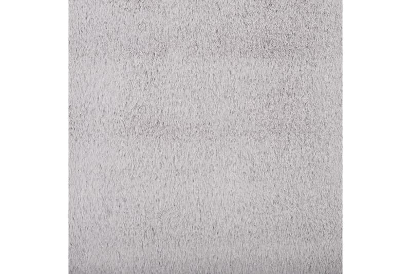 Undara Skinnteppe 60x90 cm - Grå - Tekstiler - Tepper & Matter - Skinn & pelstepper