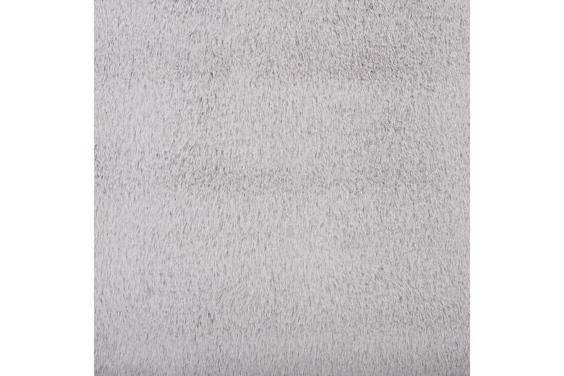 Undara Skinnteppe 60x90 cm - Grå - Tekstiler - Tepper & Matter - Skinn & pelstepper