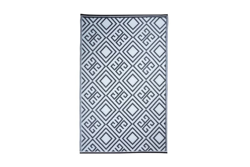 Esschert Design Uteteppe 120x186 cm grafikk OC12 - Tekstiler - Tepper & Matter - Utendørstepper