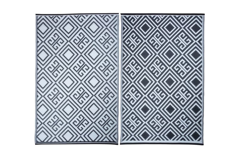 Esschert Design Uteteppe 120x186 cm grafikk OC12 - Tekstiler - Tepper & Matter - Utendørstepper