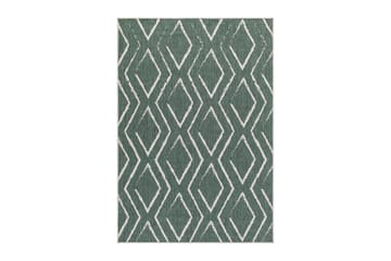 Havanna Romb Utendørsmatte 200x290 cm