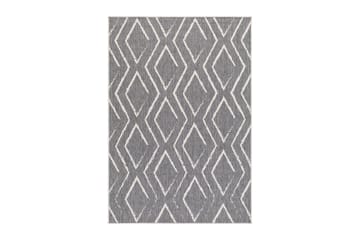 Havanna Romb Utendørsmatte 200x290 cm
