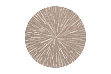 Havanna Shadow Utendørsmatte 200 cm Rund