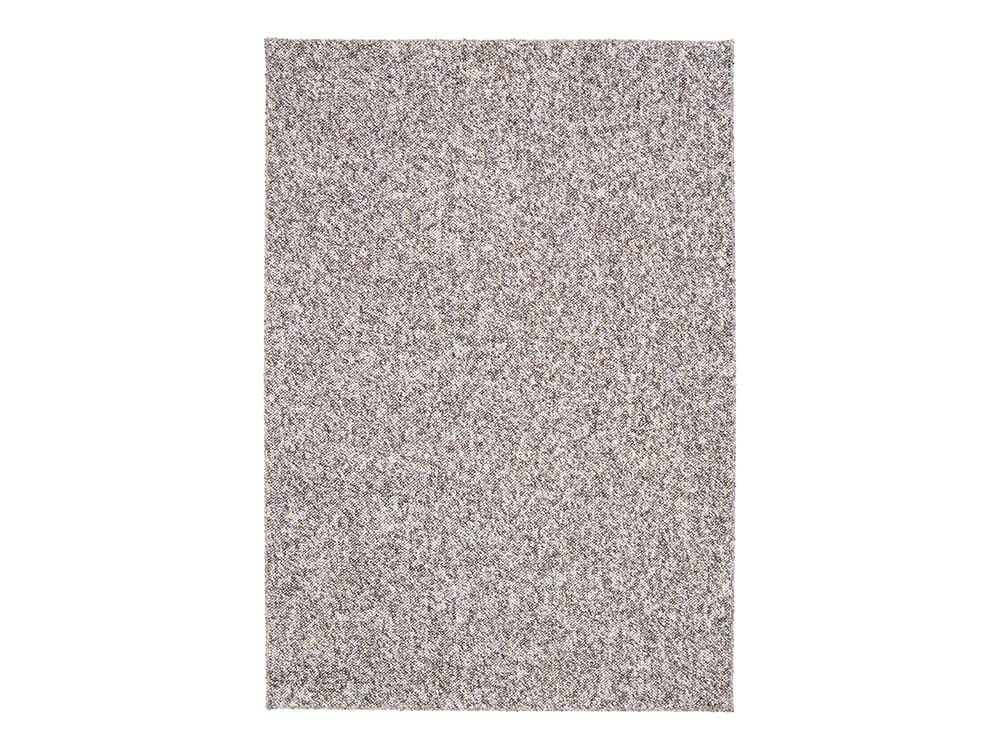 Hillerstorp Cozy innematte 160x230 cm gråbrun - Gråbrun