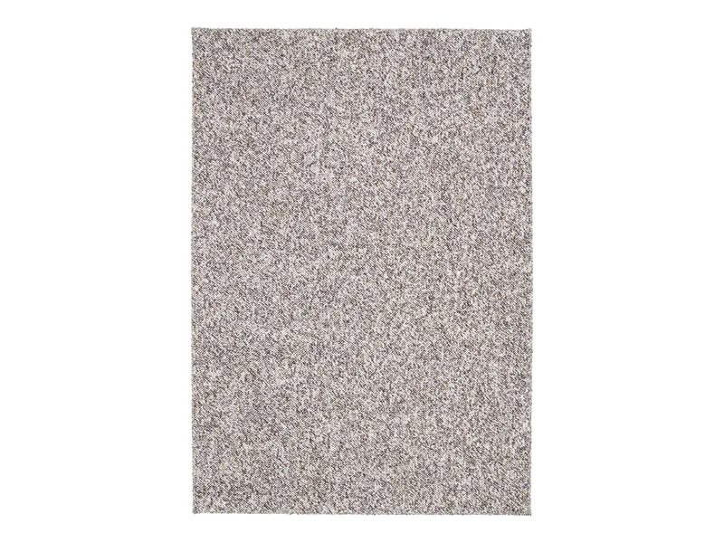 Hillerstorp Cozy innematte 160x230 cm gråbrun, Gråbrun
