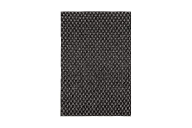 Karatas Utendørsmatte 140x200 cm - Mørkegrå - Store tepper - Utendørstepper